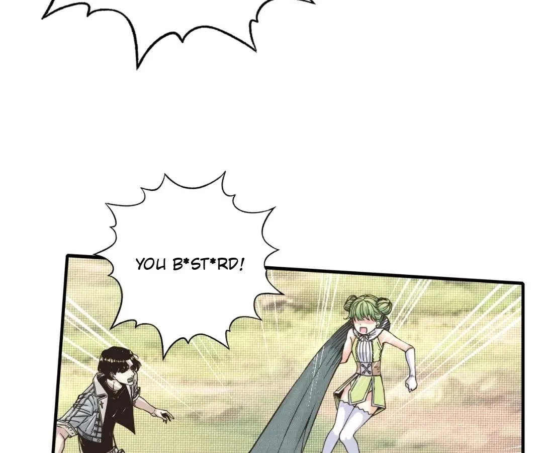 Ni Zai Dong Wo Yixia Shishi! Chapter 52 page 112 - 