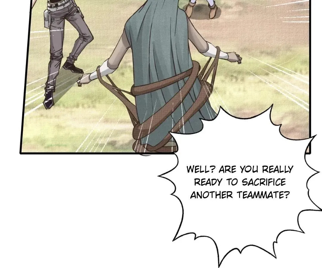 Ni Zai Dong Wo Yixia Shishi! Chapter 52 page 113 - 