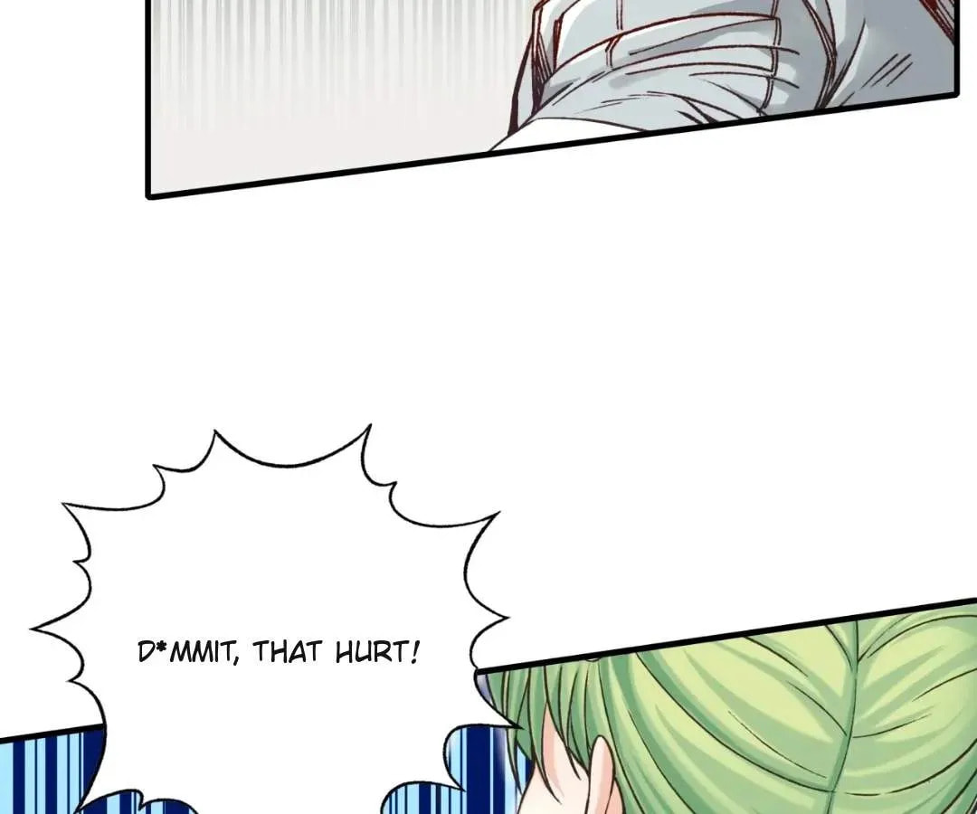 Ni Zai Dong Wo Yixia Shishi! Chapter 52 page 121 - 