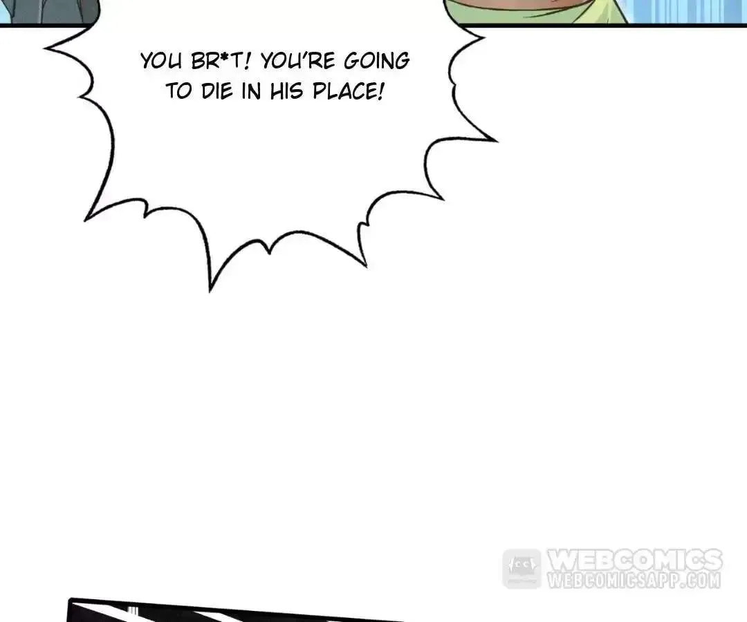 Ni Zai Dong Wo Yixia Shishi! Chapter 52 page 123 - 