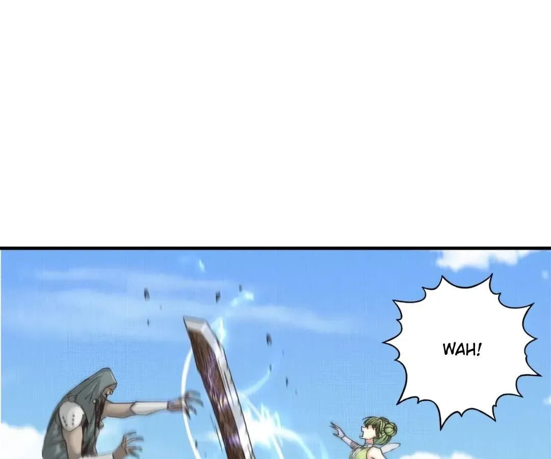 Ni Zai Dong Wo Yixia Shishi! Chapter 52 page 125 - 
