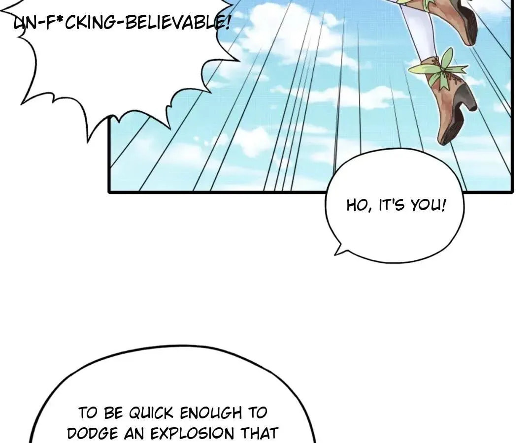 Ni Zai Dong Wo Yixia Shishi! Chapter 52 page 25 - 