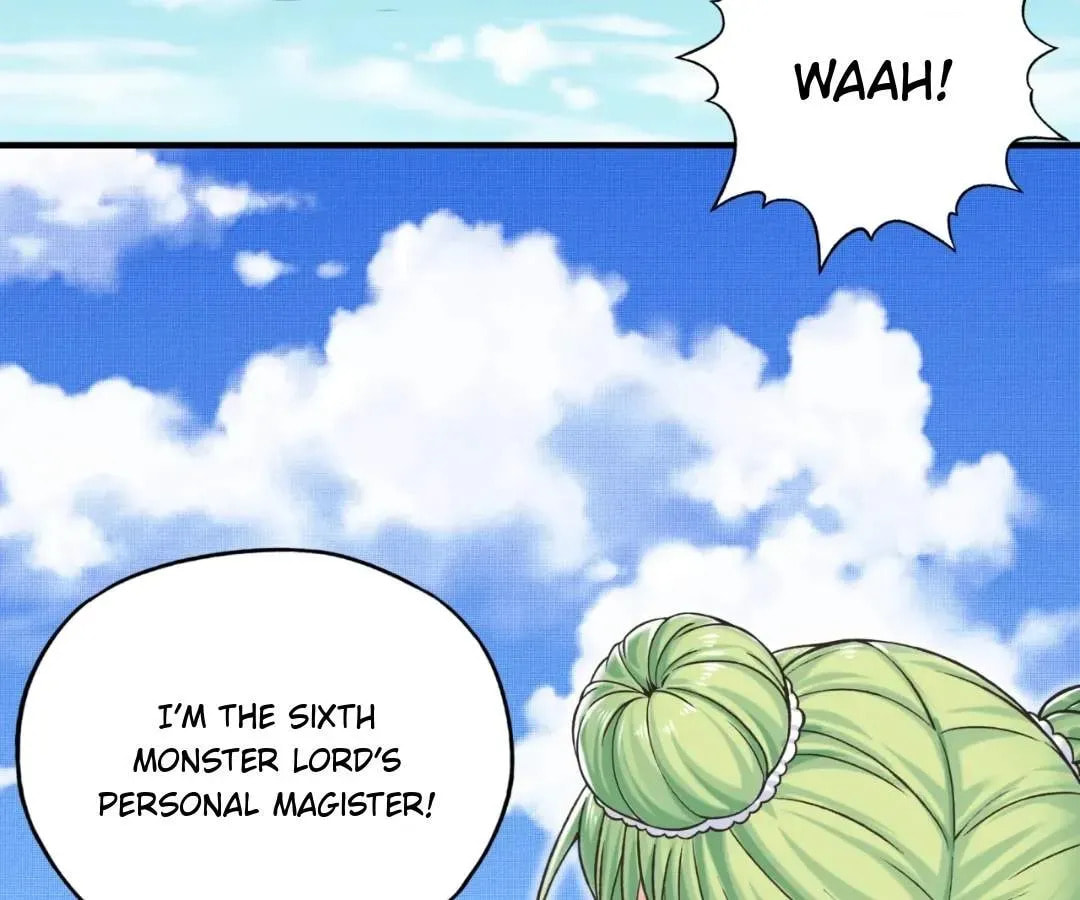 Ni Zai Dong Wo Yixia Shishi! Chapter 52 page 30 - 