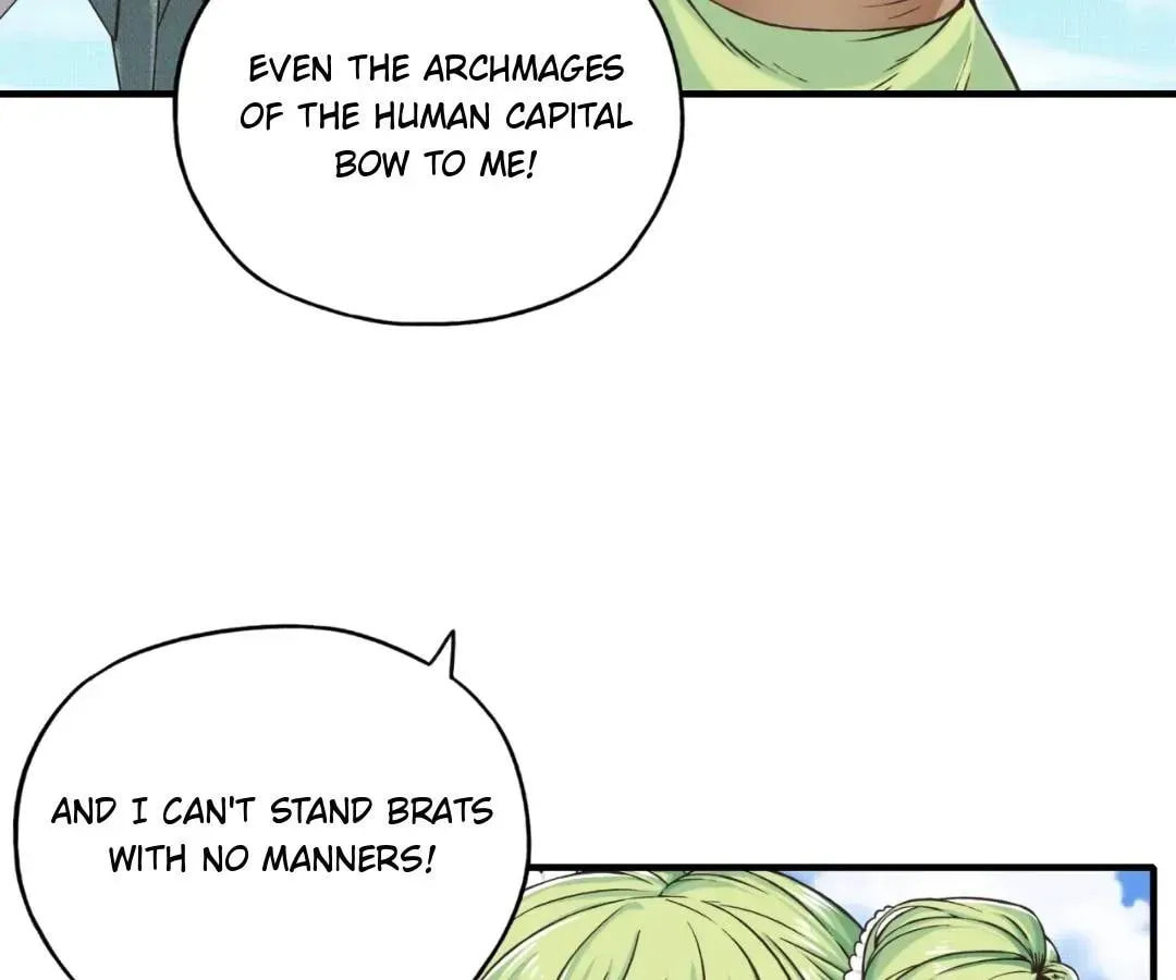 Ni Zai Dong Wo Yixia Shishi! Chapter 52 page 32 - 