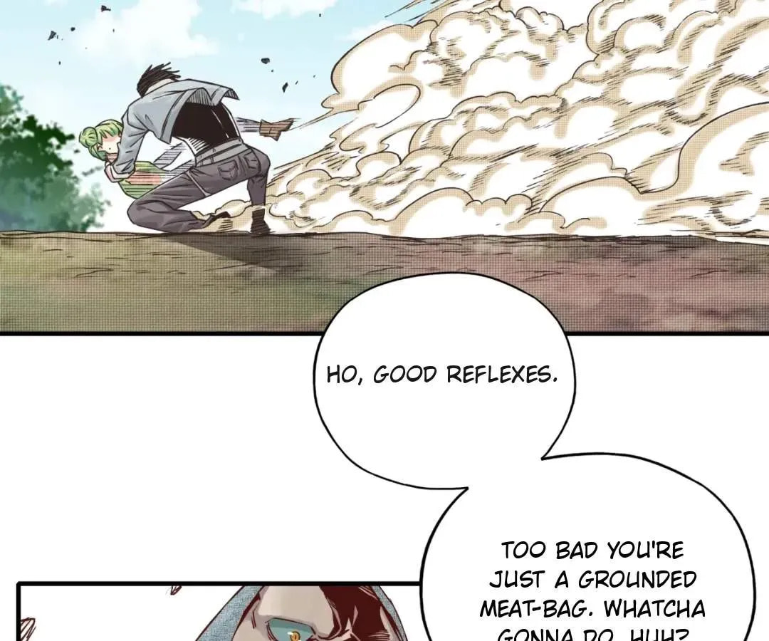 Ni Zai Dong Wo Yixia Shishi! Chapter 52 page 42 - 
