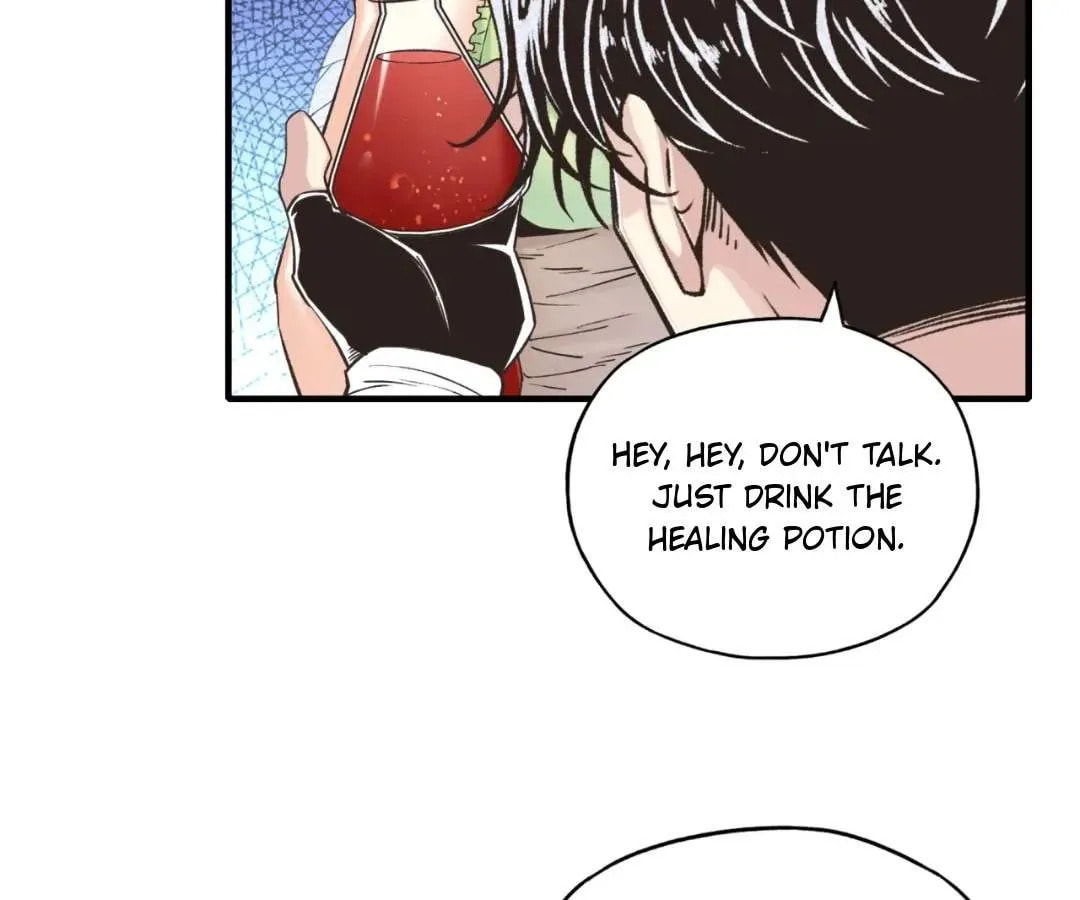 Ni Zai Dong Wo Yixia Shishi! Chapter 52 page 45 - 