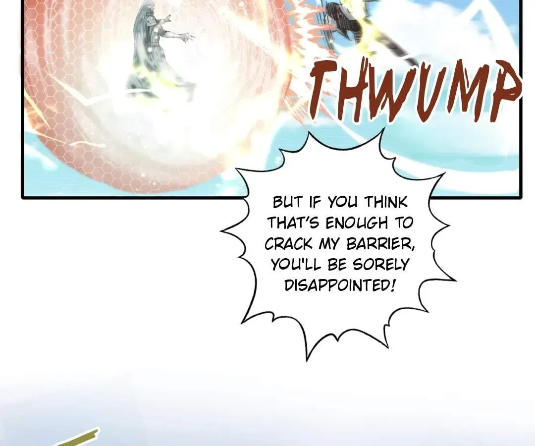 Ni Zai Dong Wo Yixia Shishi! Chapter 52 page 63 - 