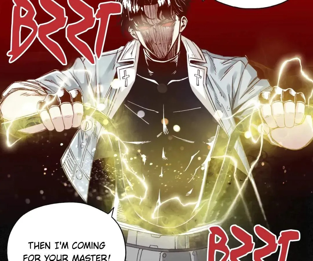 Ni Zai Dong Wo Yixia Shishi! Chapter 52 page 90 - 