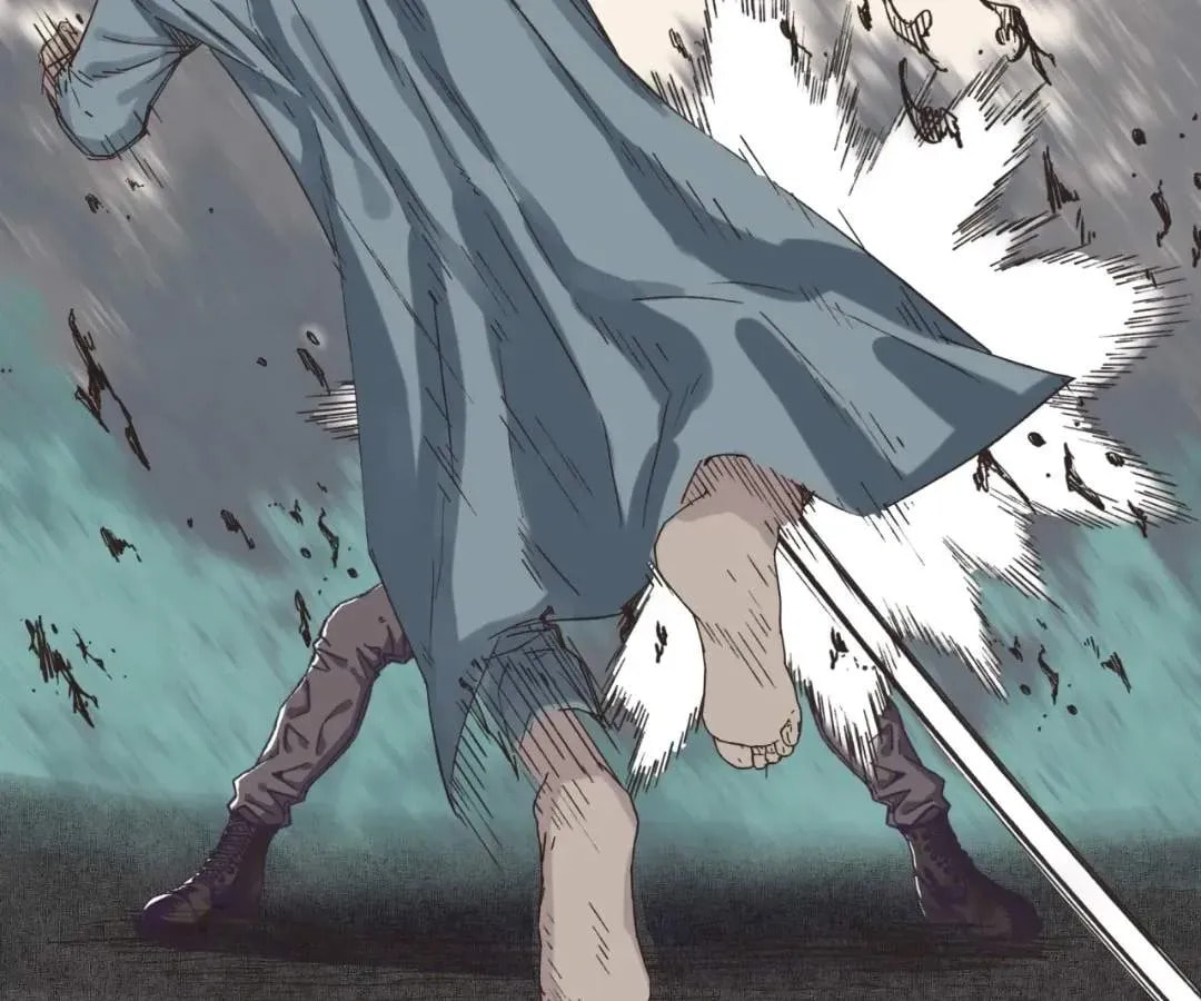 Ni Zai Dong Wo Yixia Shishi! Chapter 52 page 97 - 