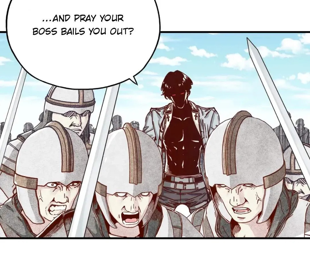 Ni Zai Dong Wo Yixia Shishi! Chapter 53 page 124 - 