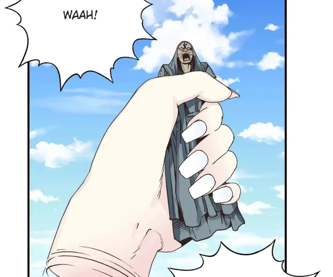 Ni Zai Dong Wo Yixia Shishi! Chapter 53 page 63 - 