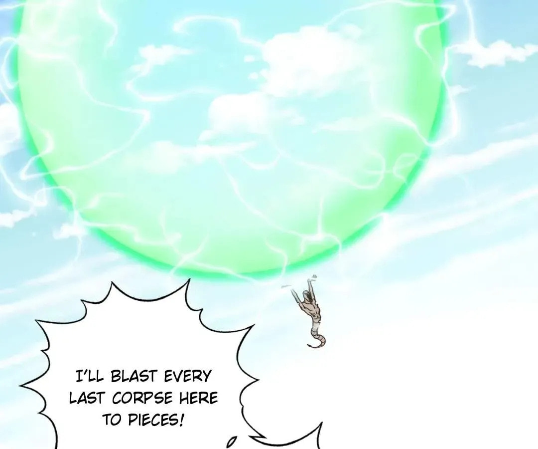 Ni Zai Dong Wo Yixia Shishi! Chapter 53 page 84 - 