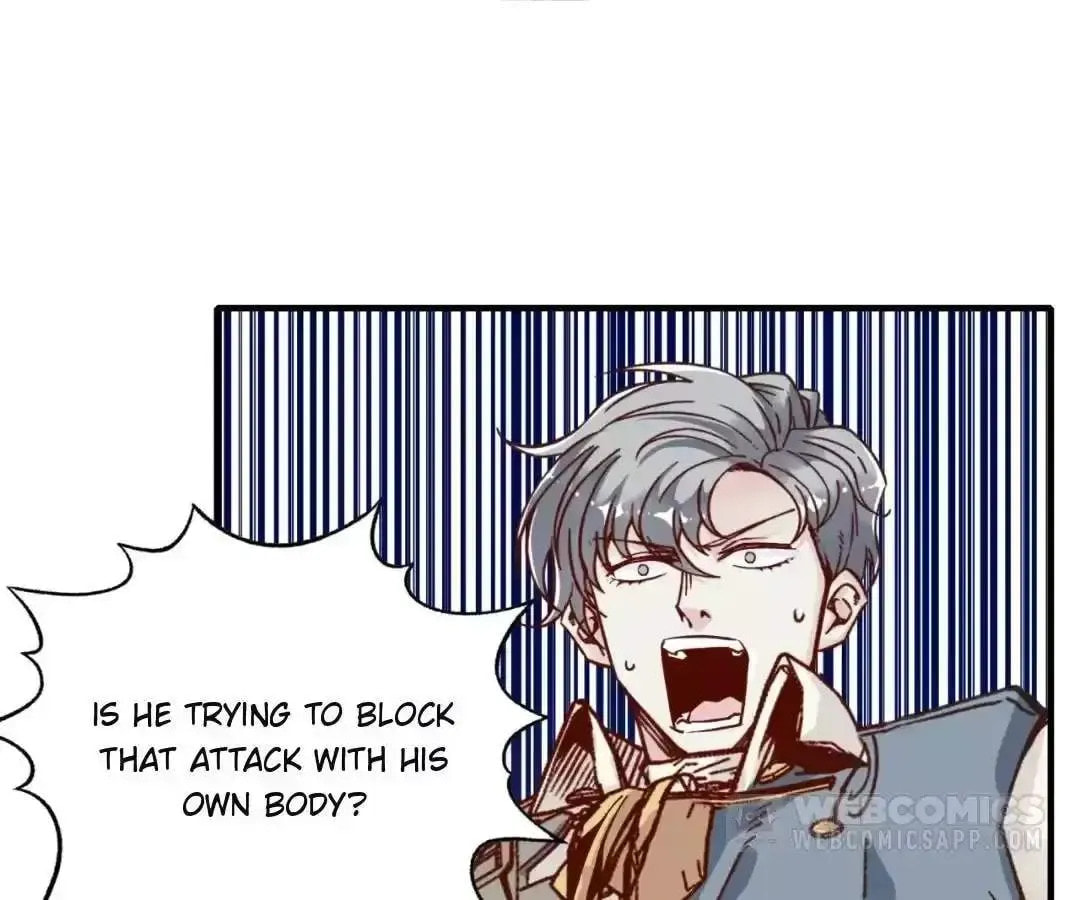Ni Zai Dong Wo Yixia Shishi! Chapter 53 page 99 - 