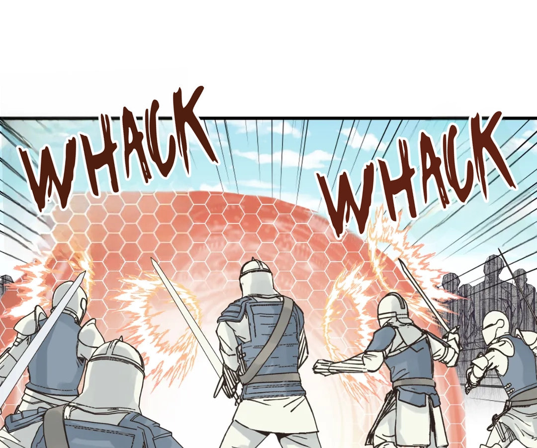 Ni Zai Dong Wo Yixia Shishi! Chapter 54 page 1 - 