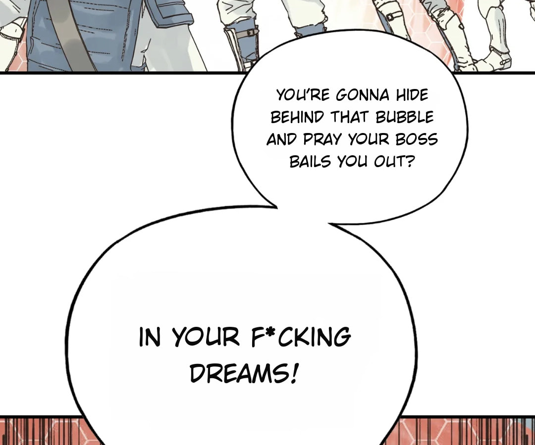 Ni Zai Dong Wo Yixia Shishi! Chapter 54 page 2 - 