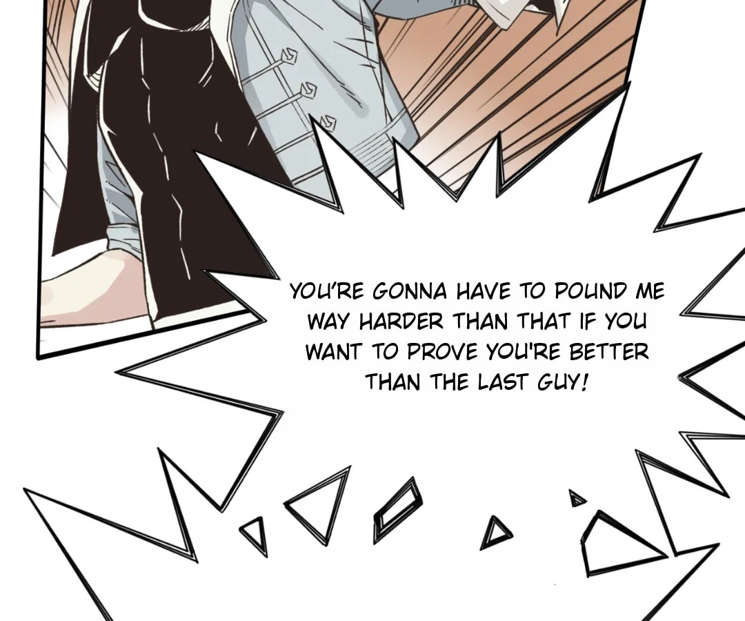 Ni Zai Dong Wo Yixia Shishi! Chapter 54 page 104 - 