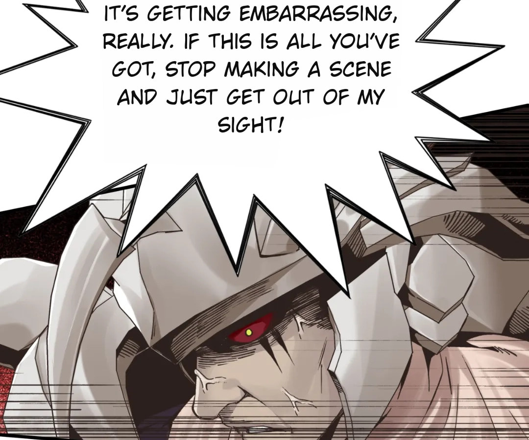 Ni Zai Dong Wo Yixia Shishi! Chapter 54 page 105 - 
