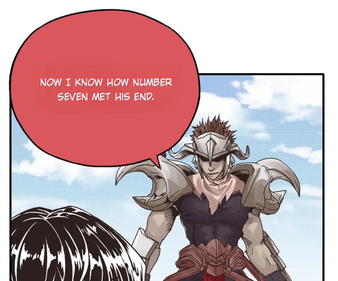 Ni Zai Dong Wo Yixia Shishi! Chapter 54 page 126 - 