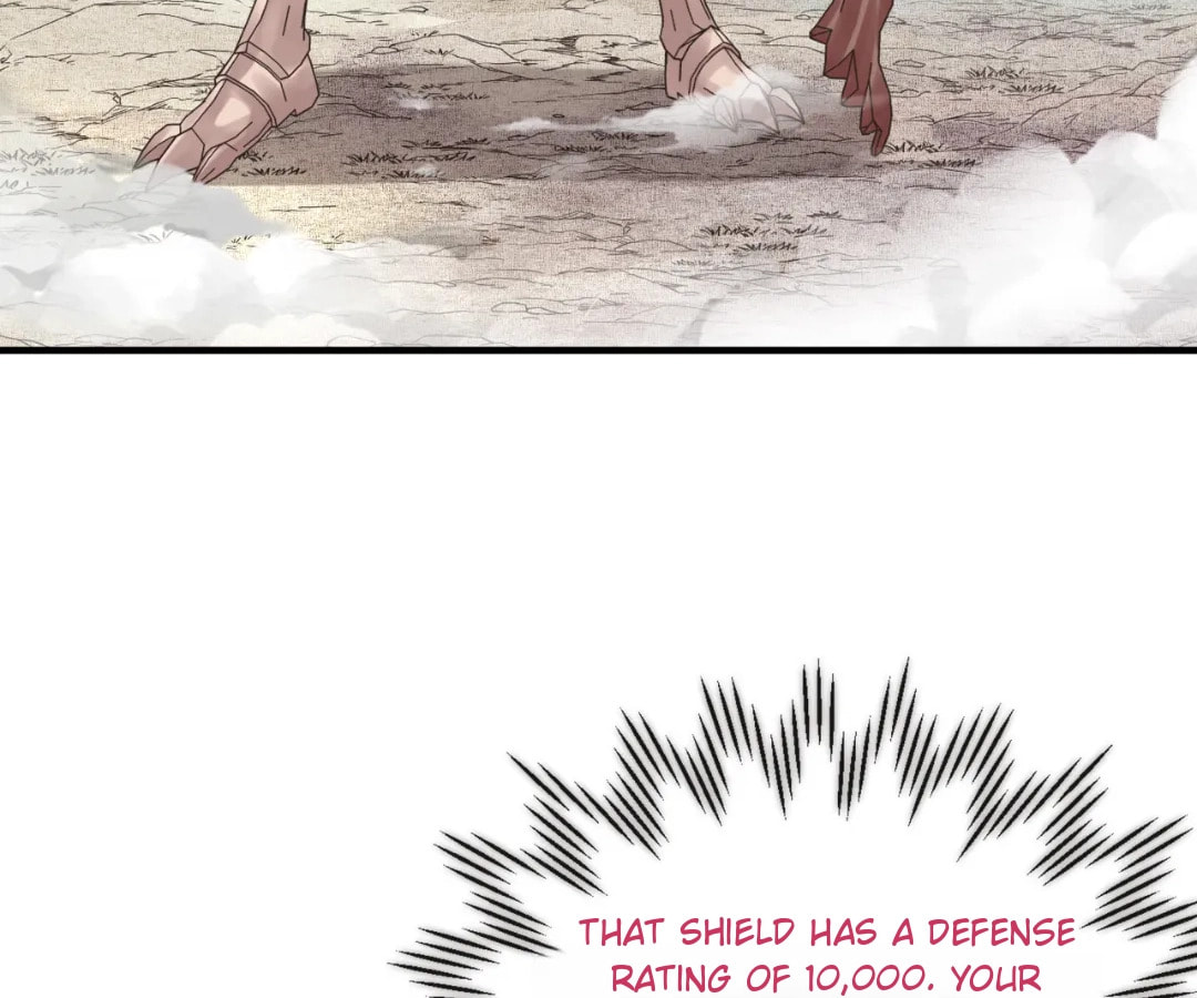 Ni Zai Dong Wo Yixia Shishi! Chapter 54 page 133 - 