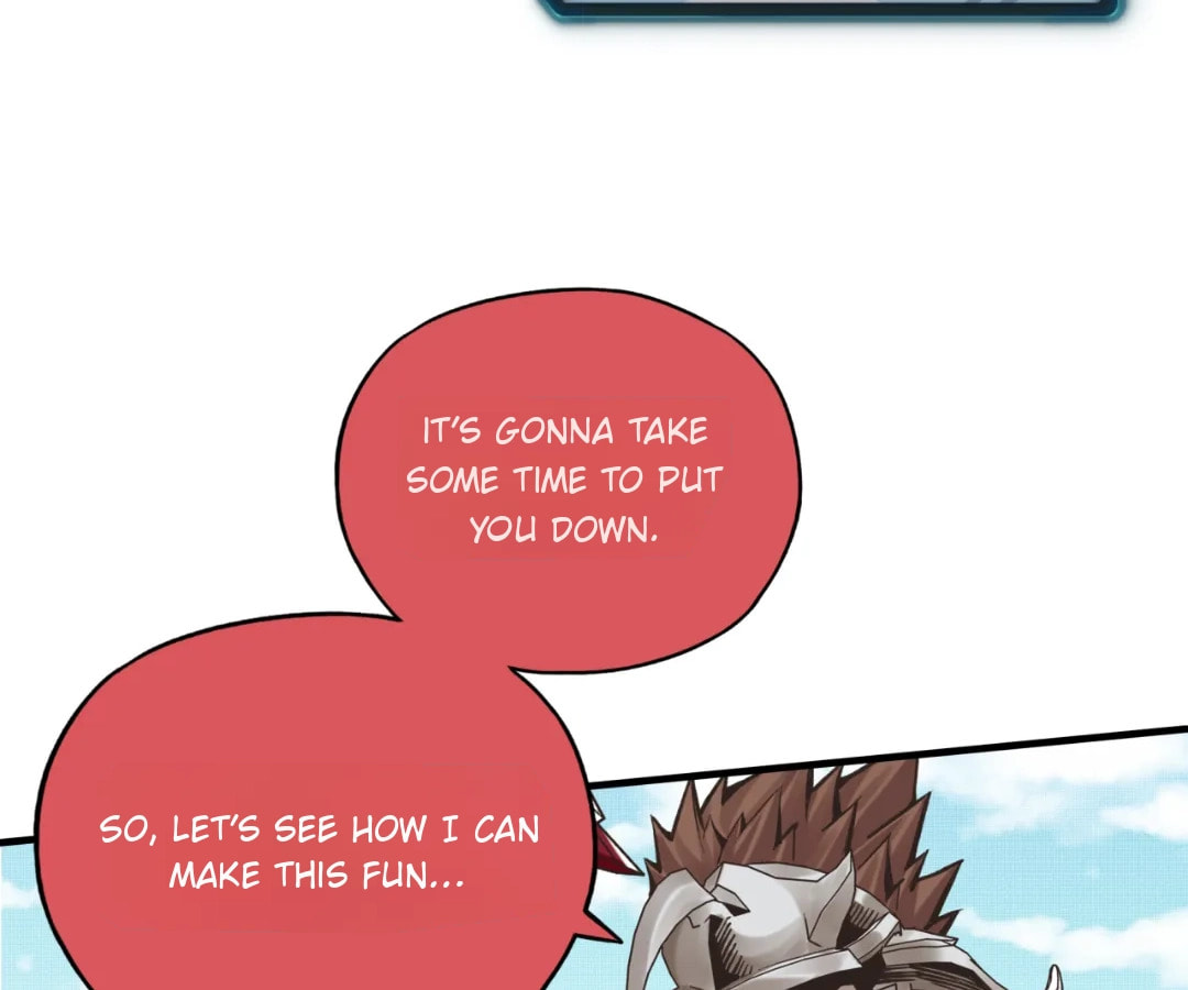 Ni Zai Dong Wo Yixia Shishi! Chapter 54 page 135 - 