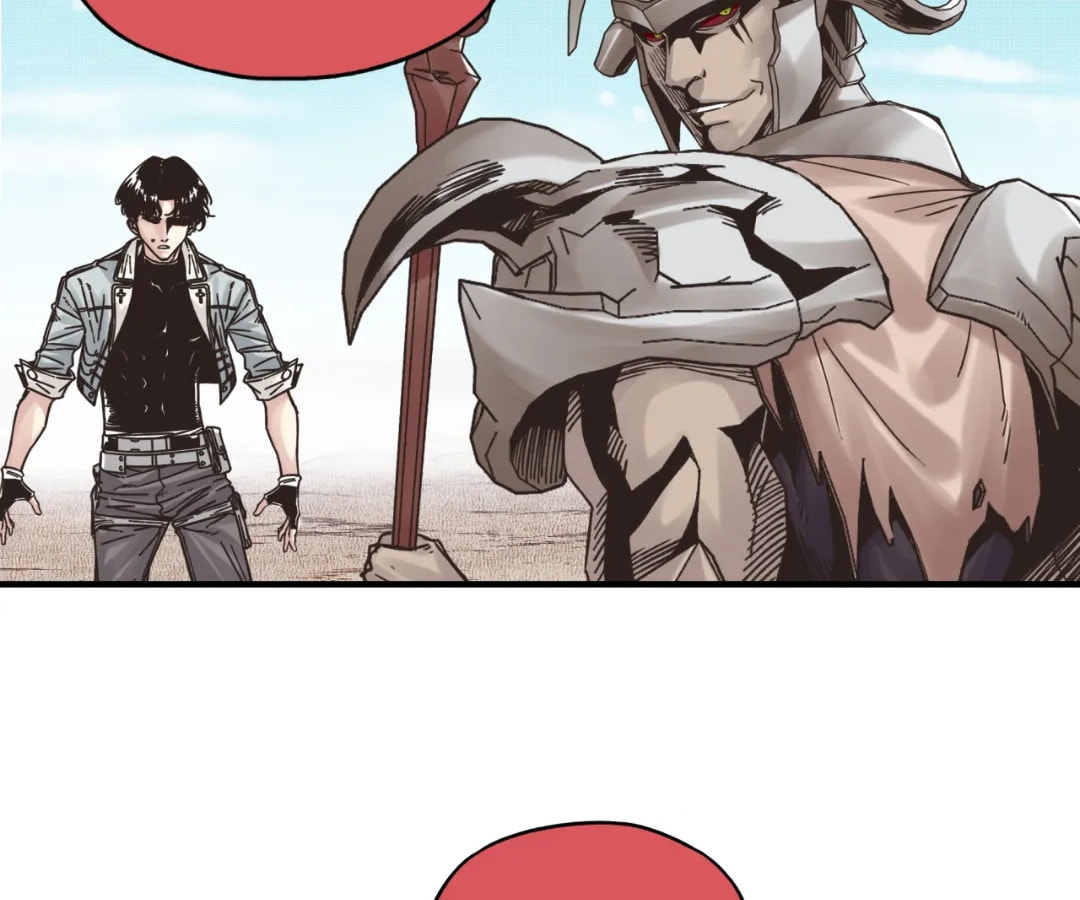 Ni Zai Dong Wo Yixia Shishi! Chapter 54 page 136 - 