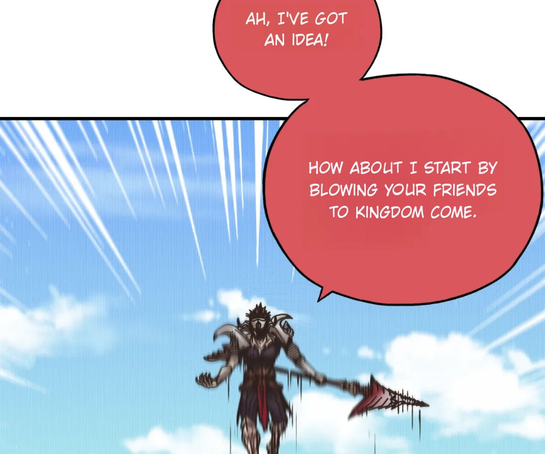 Ni Zai Dong Wo Yixia Shishi! Chapter 54 page 137 - 
