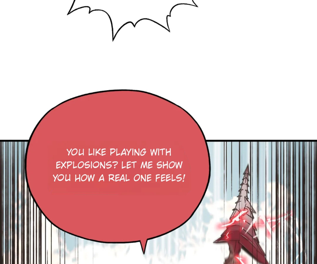 Ni Zai Dong Wo Yixia Shishi! Chapter 54 page 141 - 