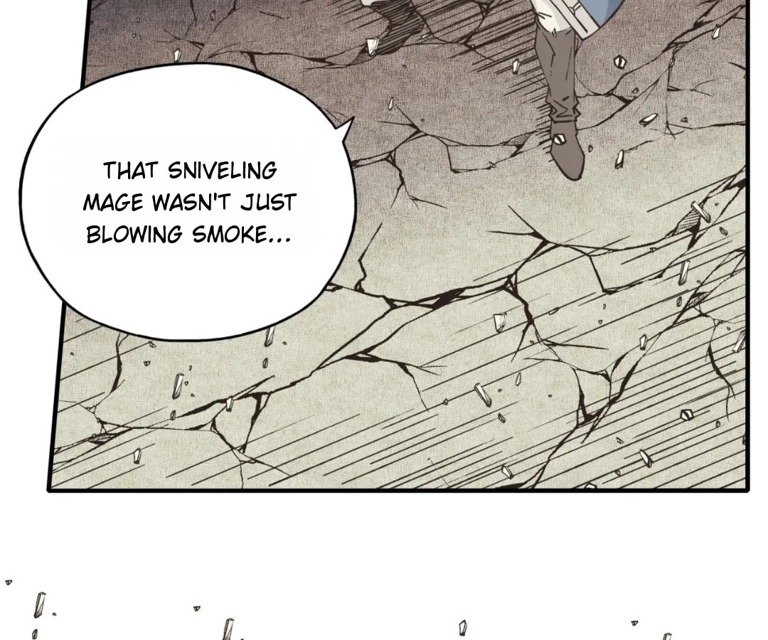Ni Zai Dong Wo Yixia Shishi! Chapter 54 page 21 - 