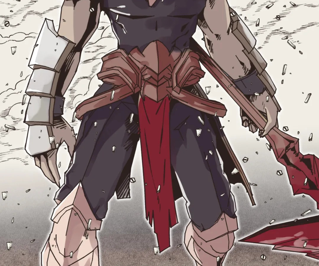 Ni Zai Dong Wo Yixia Shishi! Chapter 54 page 29 - 