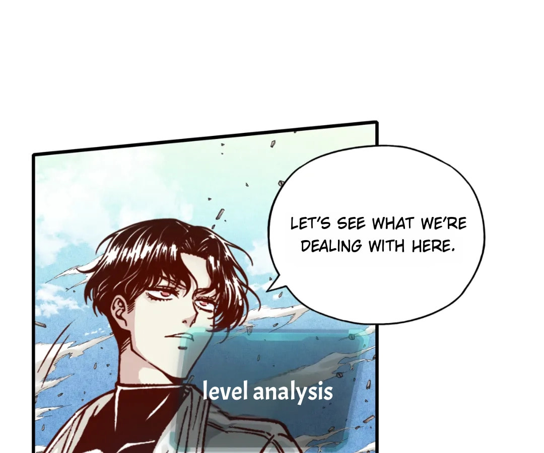 Ni Zai Dong Wo Yixia Shishi! Chapter 54 page 31 - 
