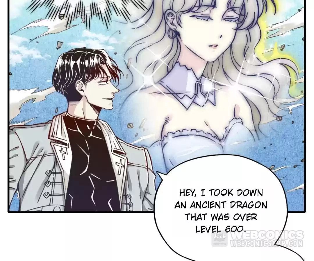 Ni Zai Dong Wo Yixia Shishi! Chapter 54 page 35 - 