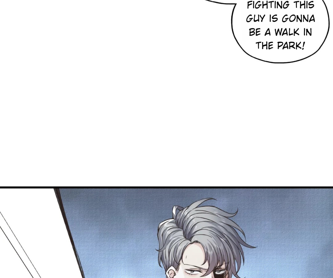 Ni Zai Dong Wo Yixia Shishi! Chapter 54 page 36 - 