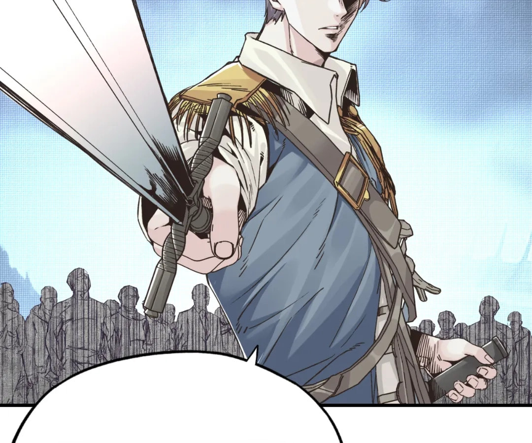 Ni Zai Dong Wo Yixia Shishi! Chapter 54 page 37 - 