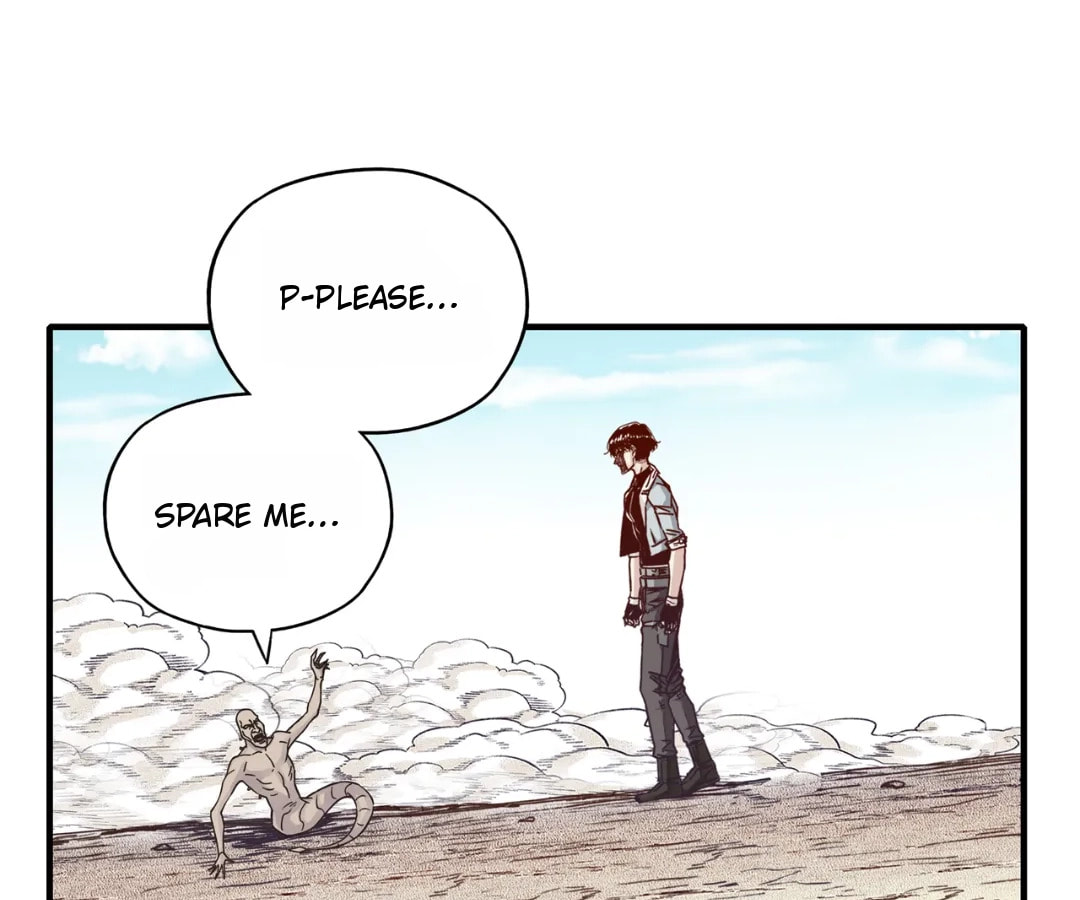 Ni Zai Dong Wo Yixia Shishi! Chapter 54 page 5 - 