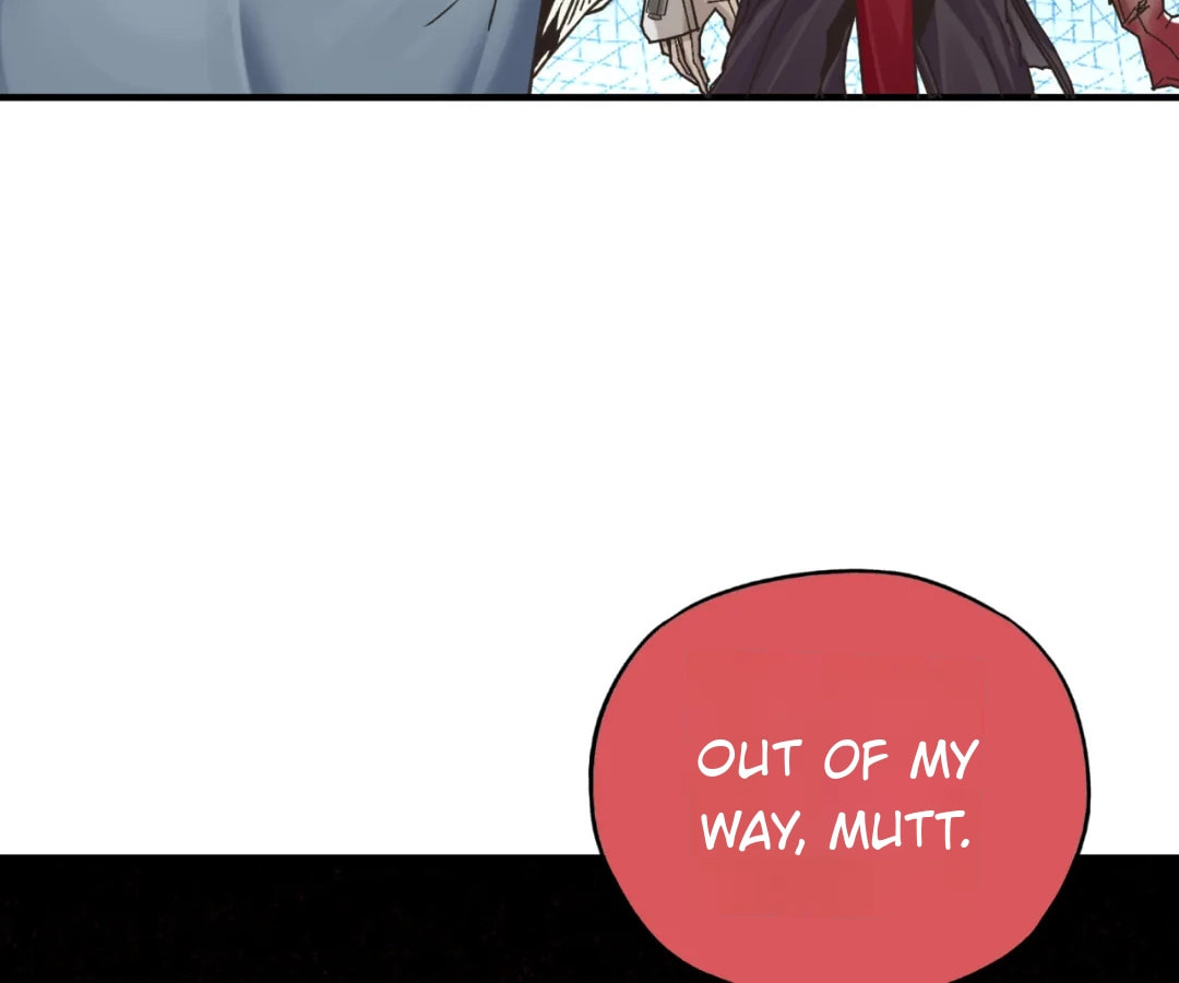 Ni Zai Dong Wo Yixia Shishi! Chapter 54 page 42 - 