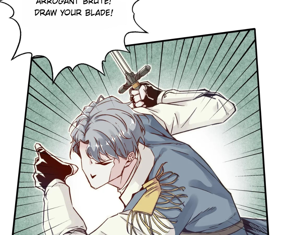 Ni Zai Dong Wo Yixia Shishi! Chapter 54 page 45 - 