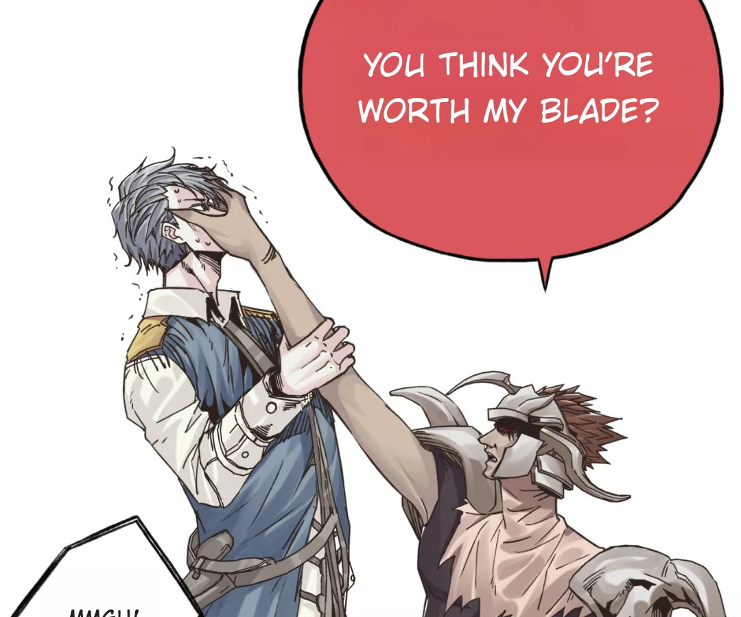 Ni Zai Dong Wo Yixia Shishi! Chapter 54 page 50 - 