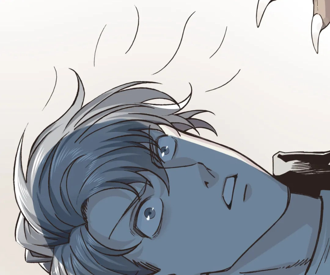 Ni Zai Dong Wo Yixia Shishi! Chapter 54 page 58 - 