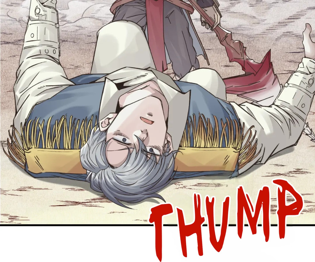 Ni Zai Dong Wo Yixia Shishi! Chapter 54 page 61 - 