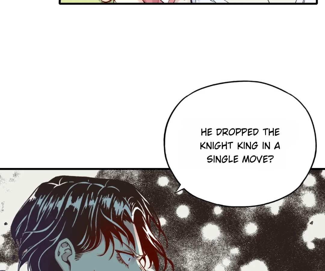 Ni Zai Dong Wo Yixia Shishi! Chapter 54 page 65 - 