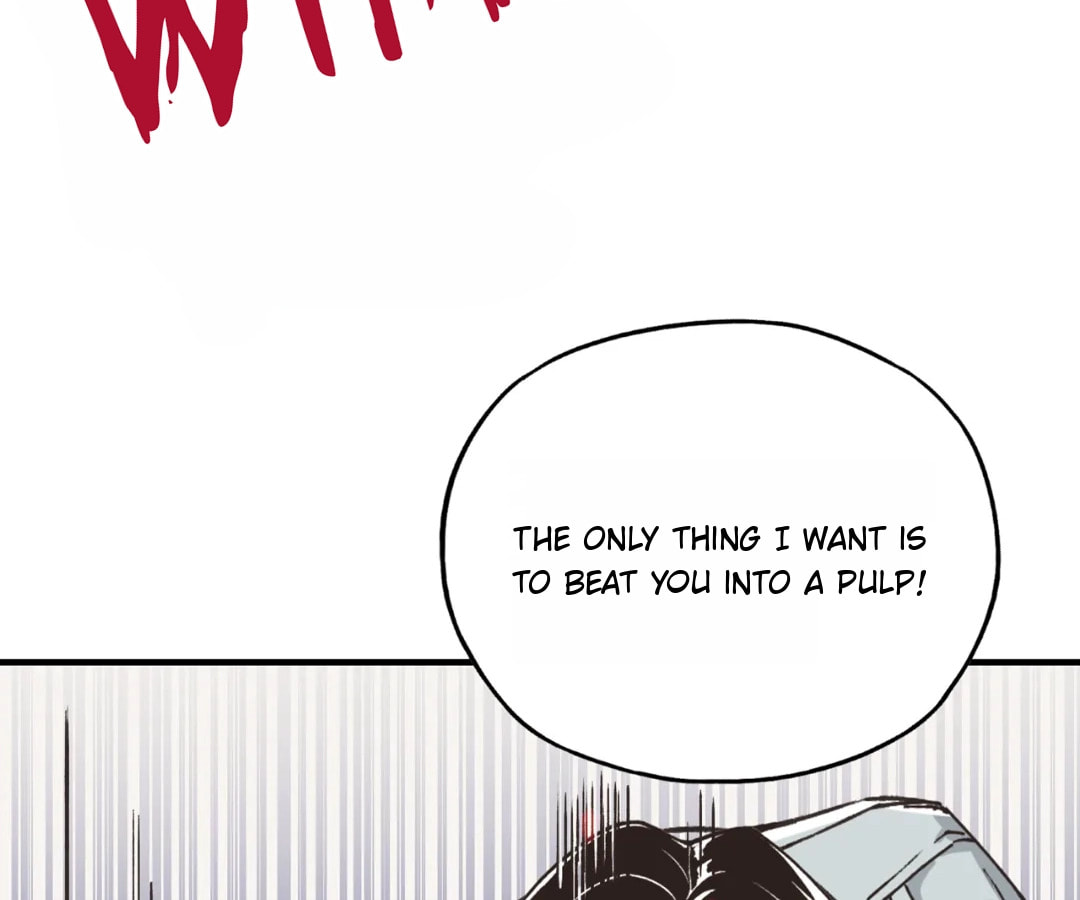 Ni Zai Dong Wo Yixia Shishi! Chapter 54 page 8 - 
