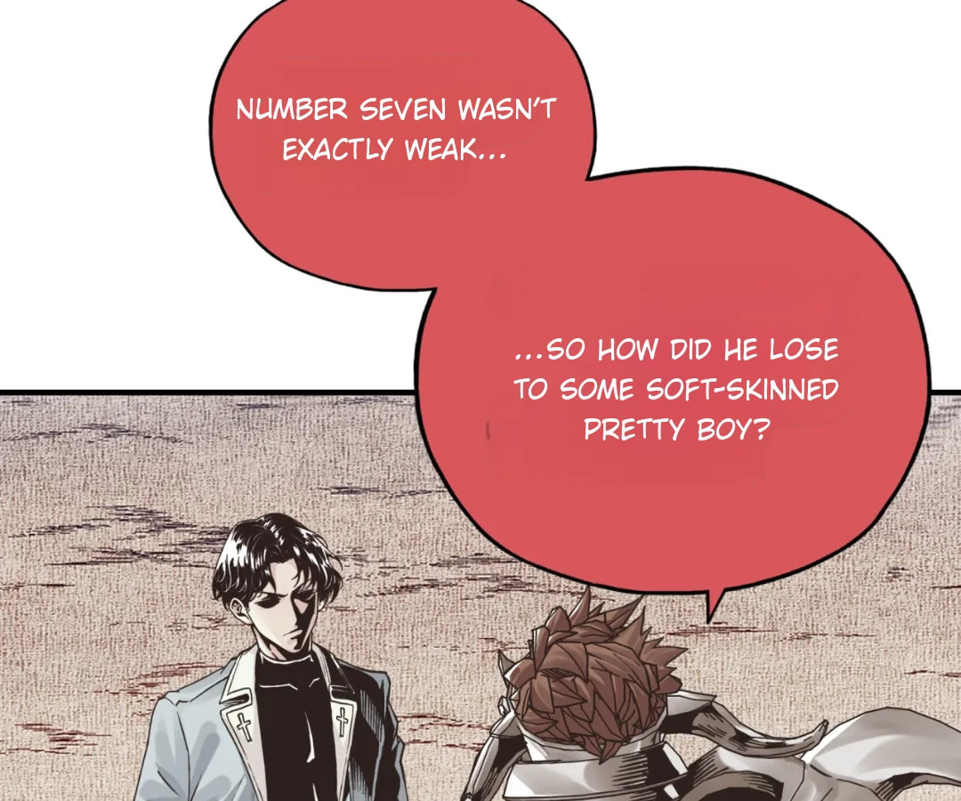 Ni Zai Dong Wo Yixia Shishi! Chapter 54 page 86 - 