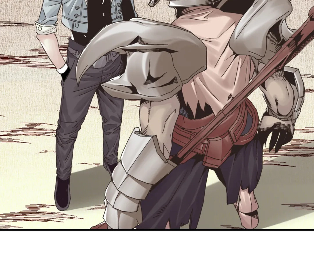 Ni Zai Dong Wo Yixia Shishi! Chapter 54 page 87 - 