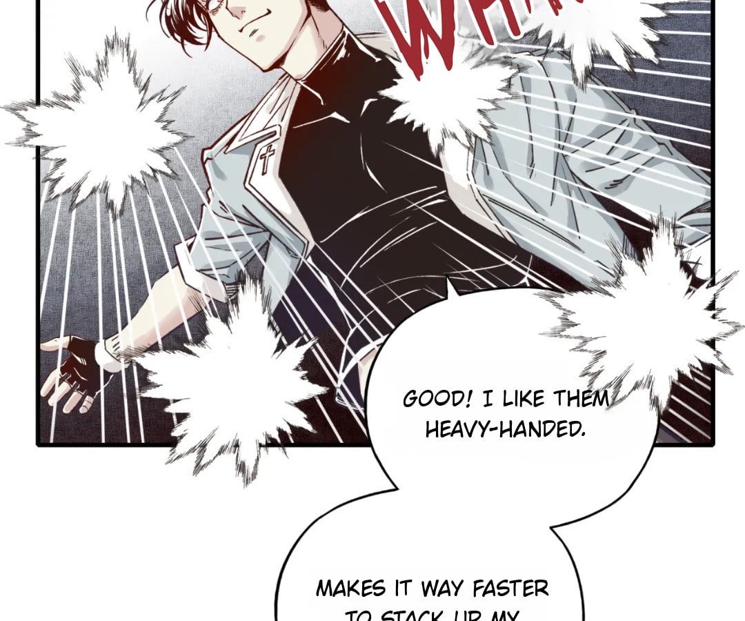 Ni Zai Dong Wo Yixia Shishi! Chapter 54 page 94 - 