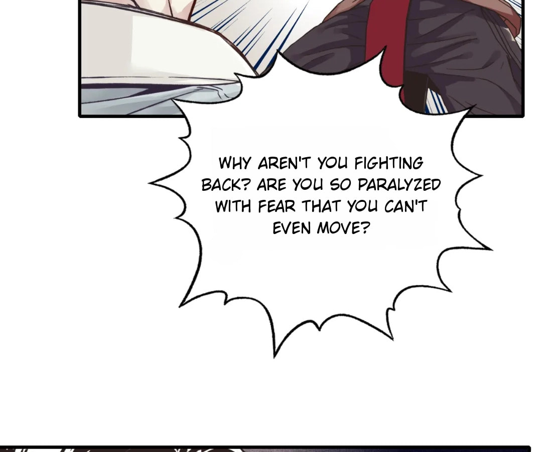 Ni Zai Dong Wo Yixia Shishi! Chapter 54 page 96 - 