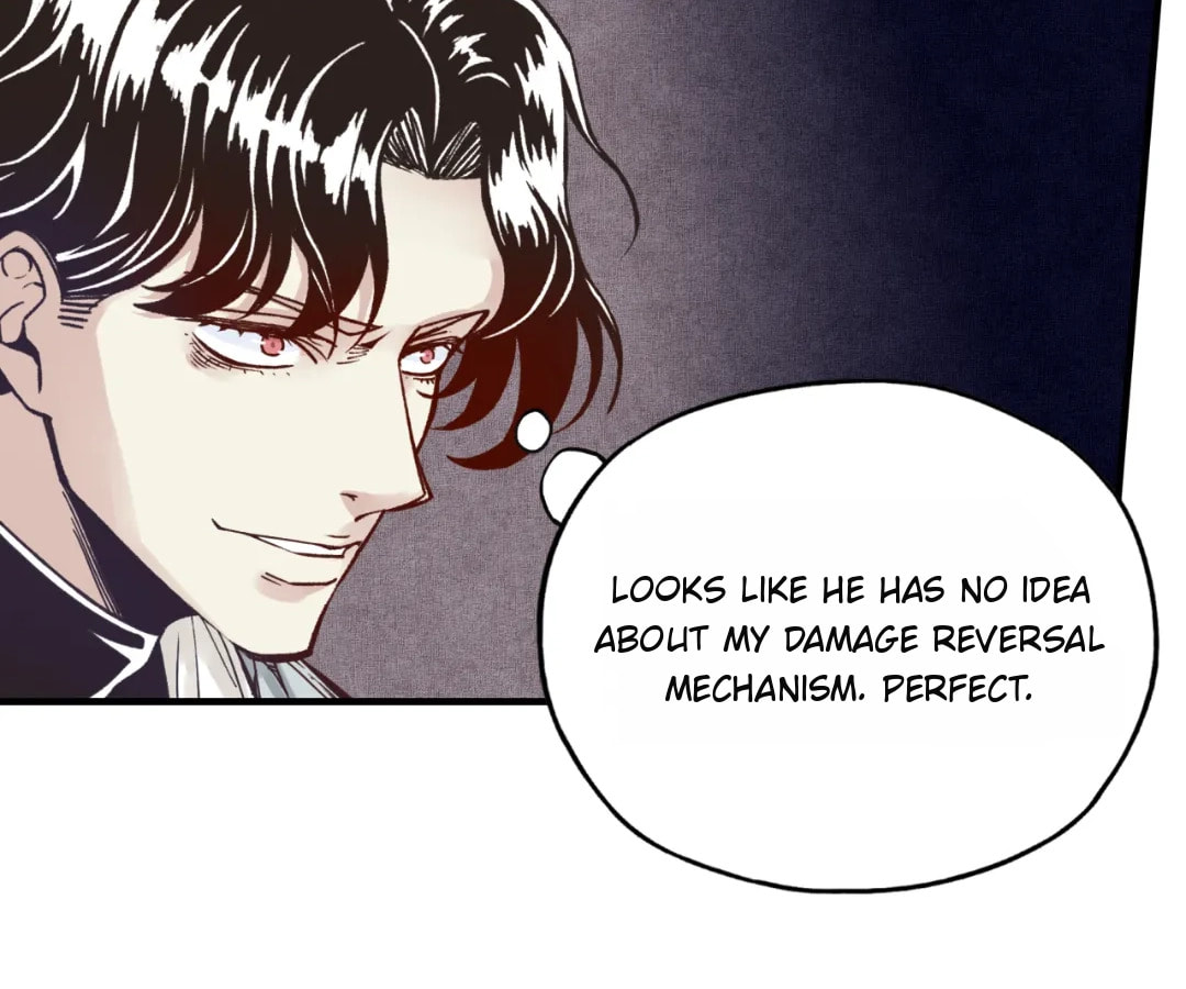 Ni Zai Dong Wo Yixia Shishi! Chapter 54 page 97 - 