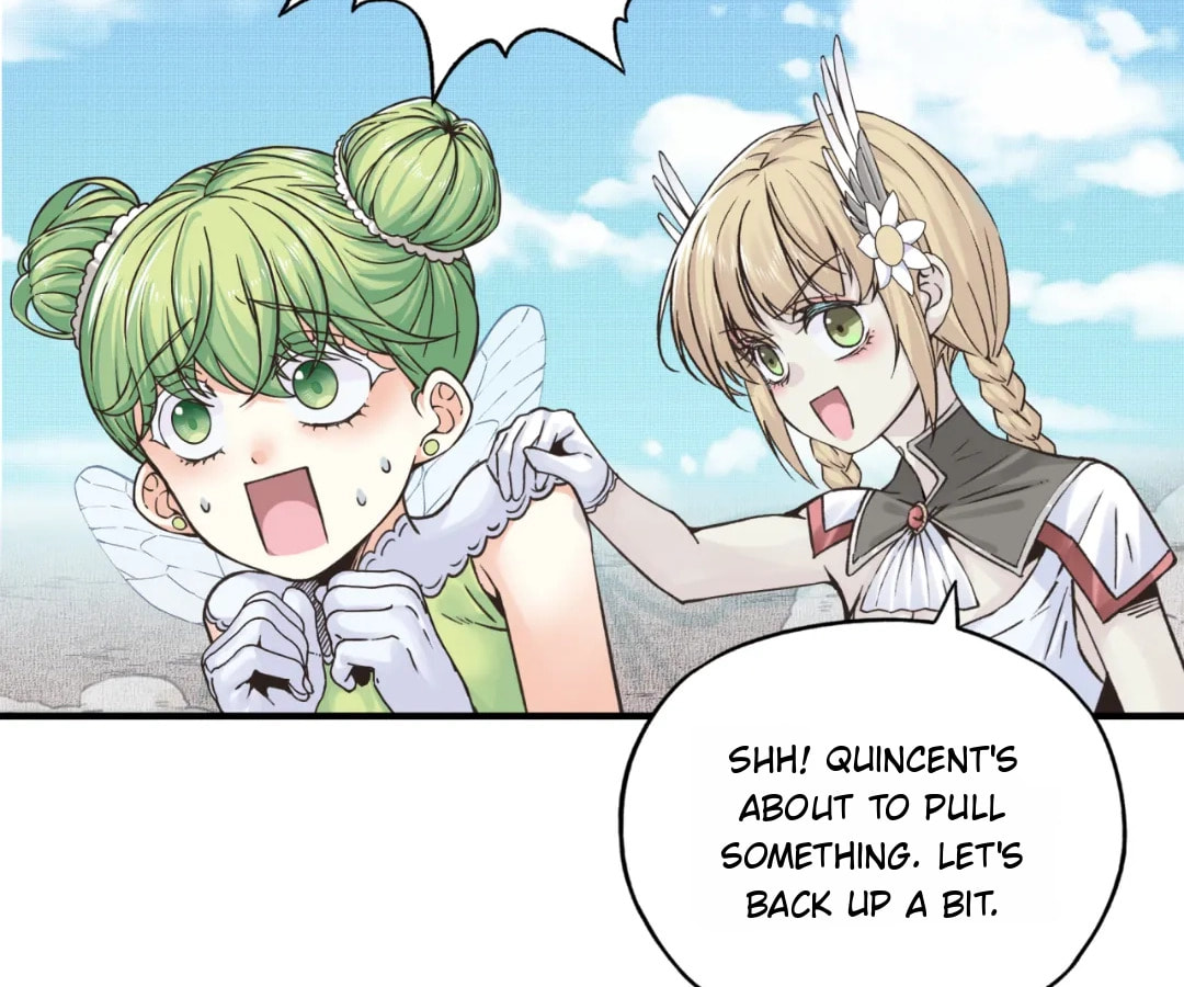 Ni Zai Dong Wo Yixia Shishi! Chapter 54 page 100 - 