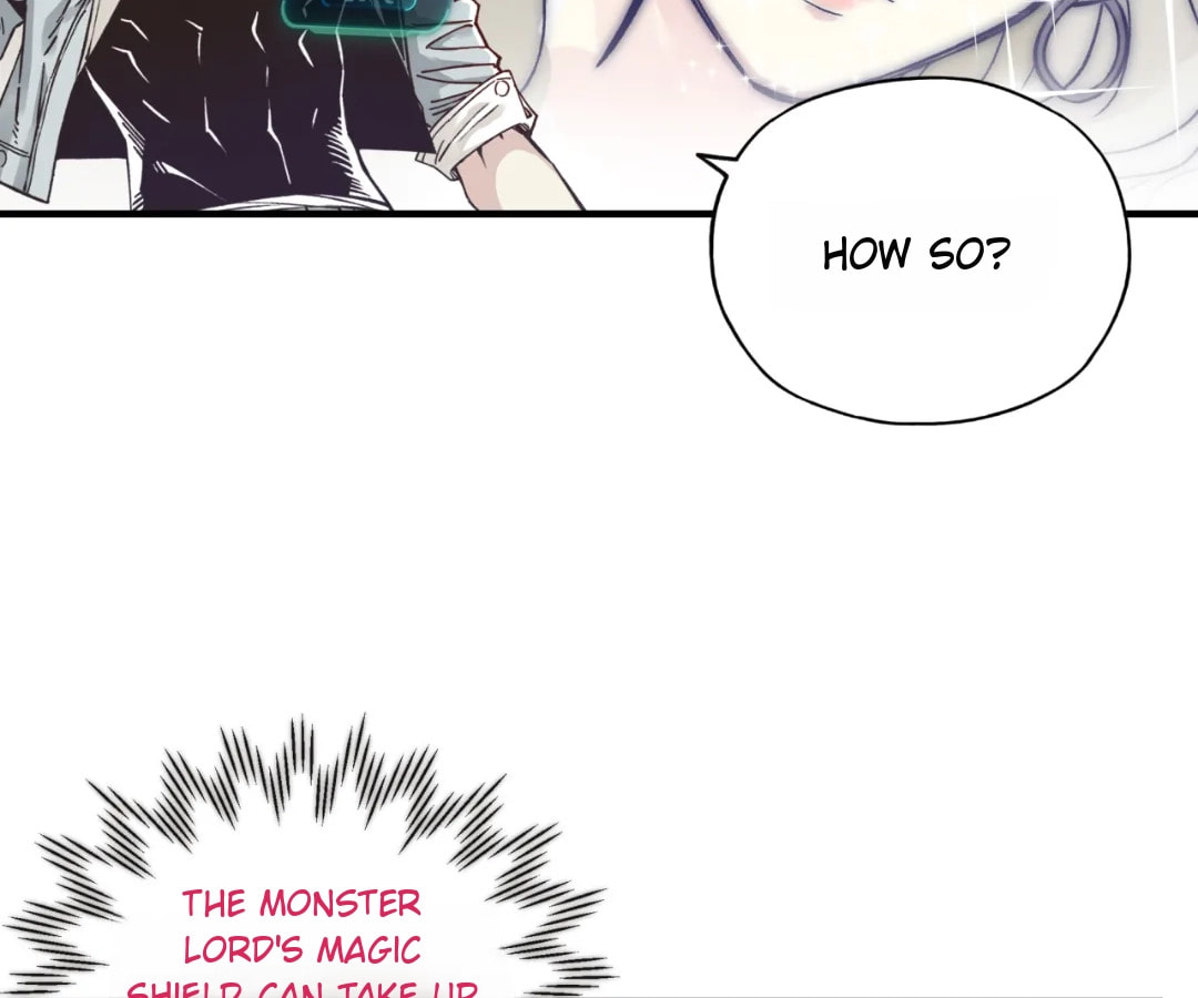 Ni Zai Dong Wo Yixia Shishi! Chapter 55 page 104 - 