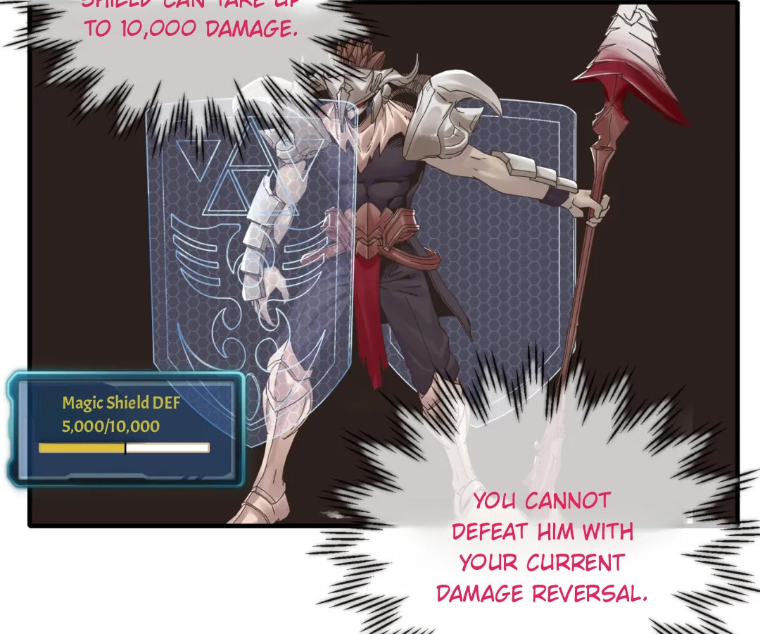 Ni Zai Dong Wo Yixia Shishi! Chapter 55 page 105 - 
