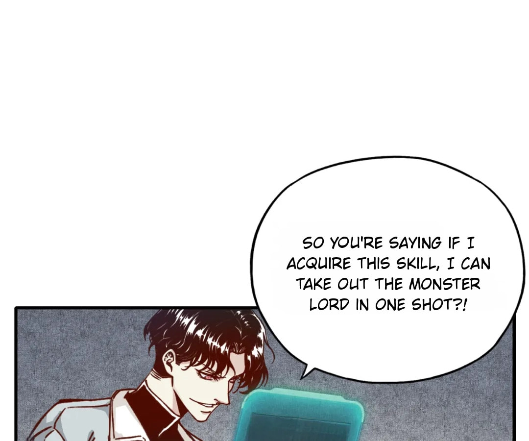 Ni Zai Dong Wo Yixia Shishi! Chapter 55 page 110 - 